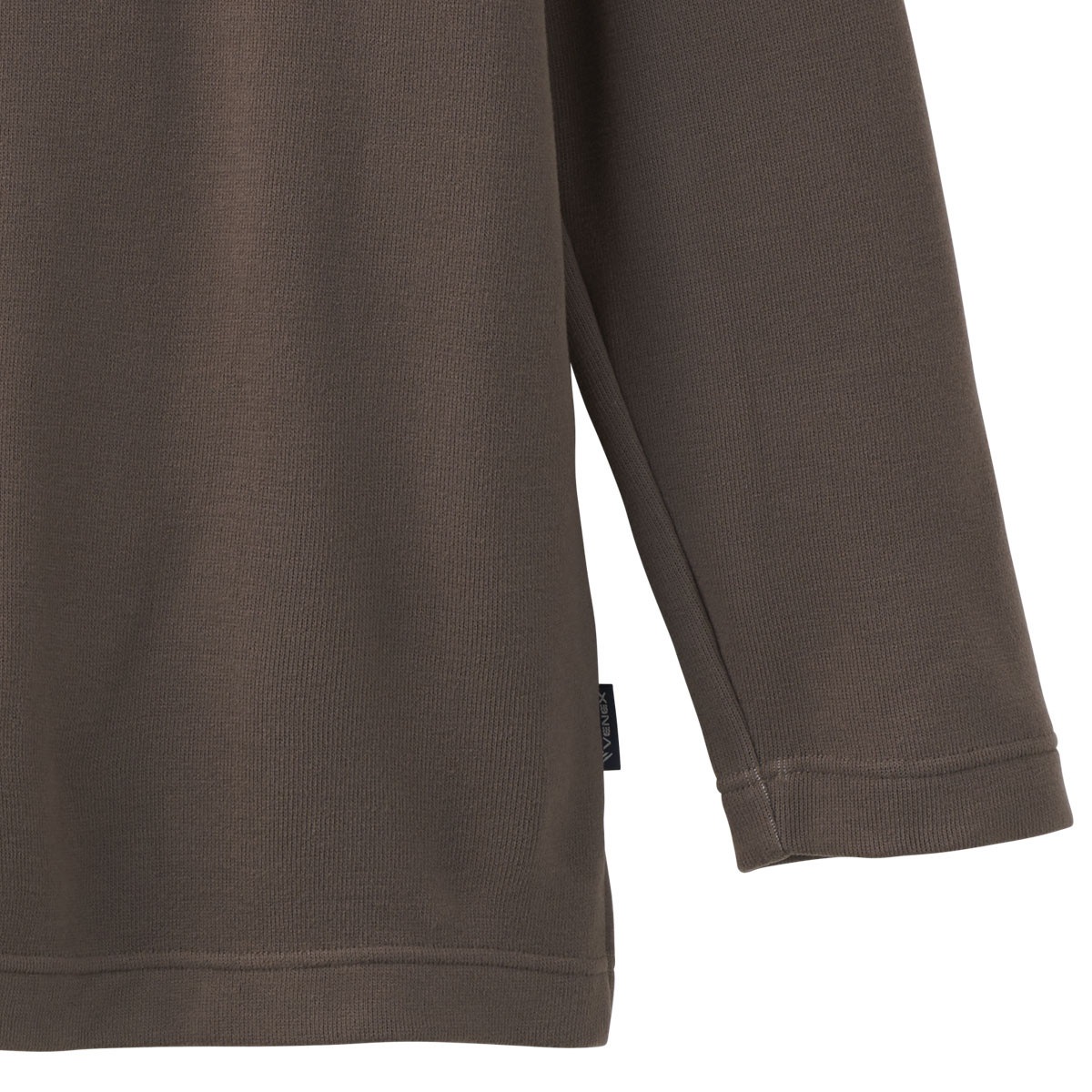 VENEX公式オンラインストア コンフォートヒート オフタートルネック メンズ