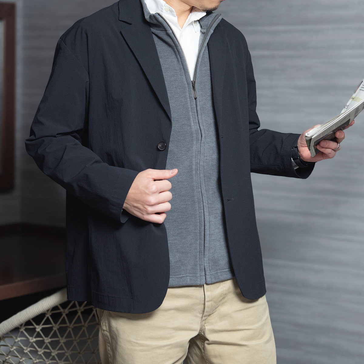 VENEX - ベネクス　コンフォートヒート　ベスト　Lサイズ VENEX公式オンラインストア コンフォートヒート ベスト メンズ