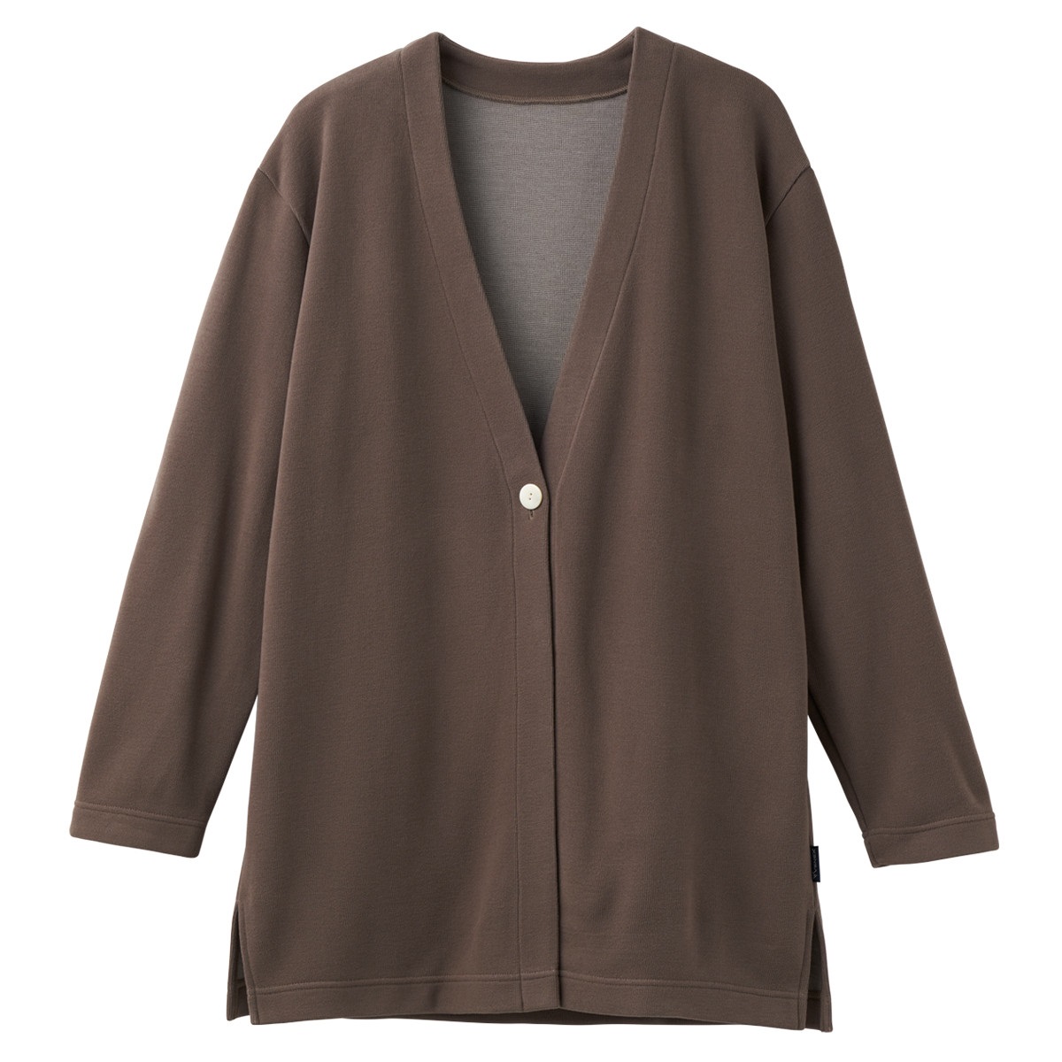 VENEX公式オンラインストア コンフォートヒート カーディガン レディース