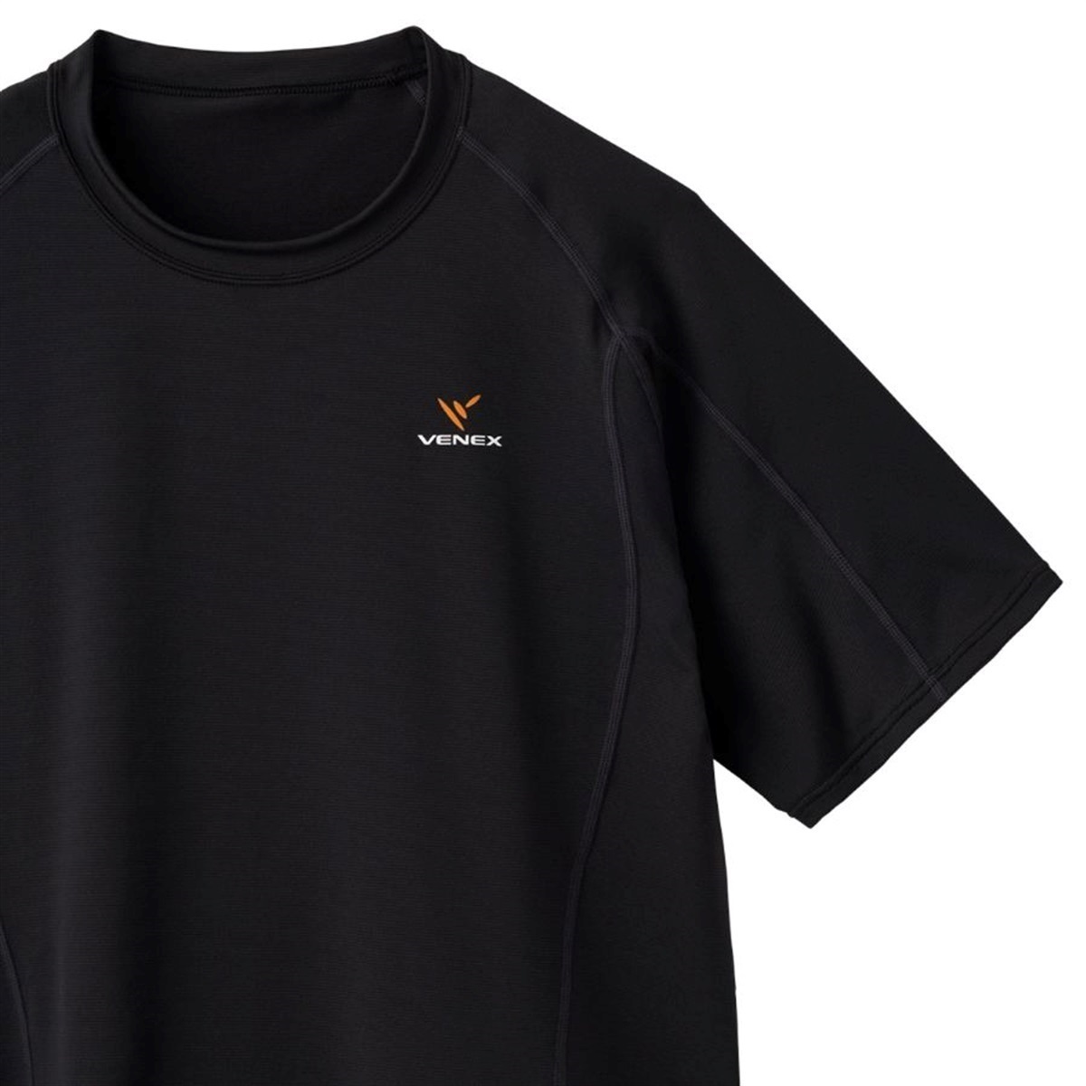 VENEX Recharge+ Recovery Wear MEN'S 2枚 VENEX RECHARGE+ ショート