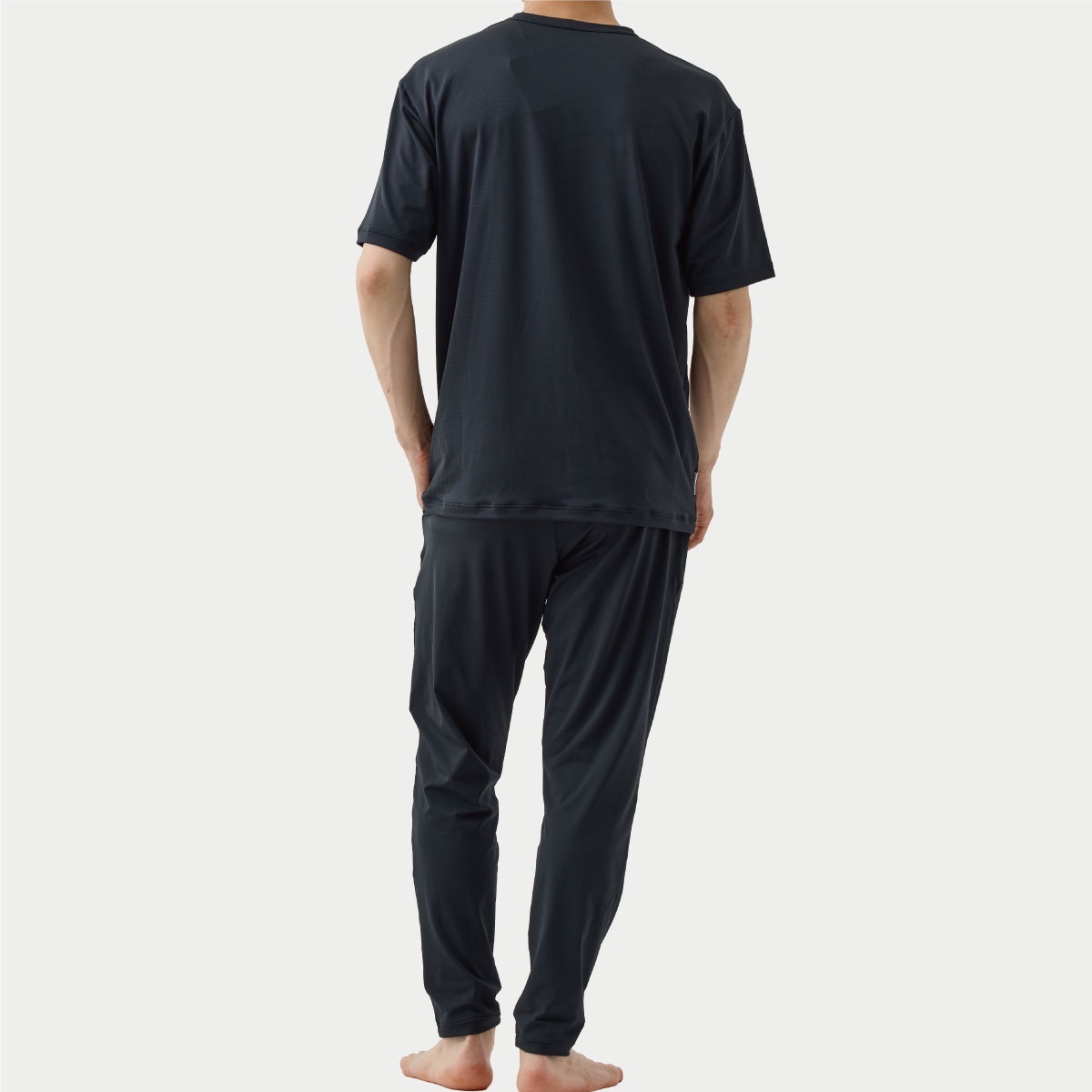 VENEX公式オンラインストア リフレッシュ Tシャツ ロングテーパード