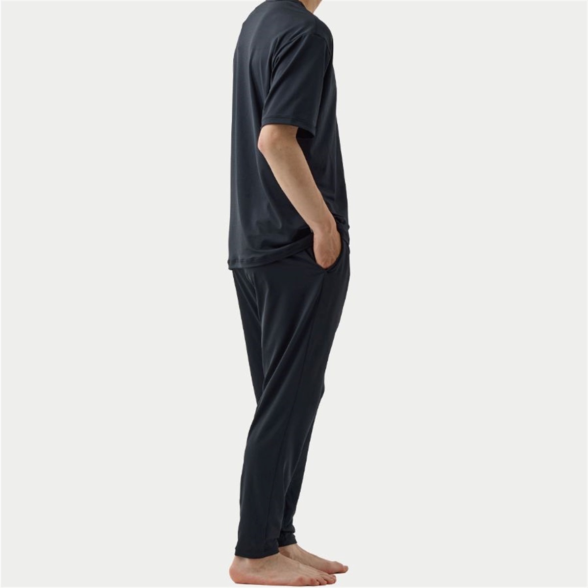 VENEX公式オンラインストア リフレッシュ Tシャツ ロングテーパード