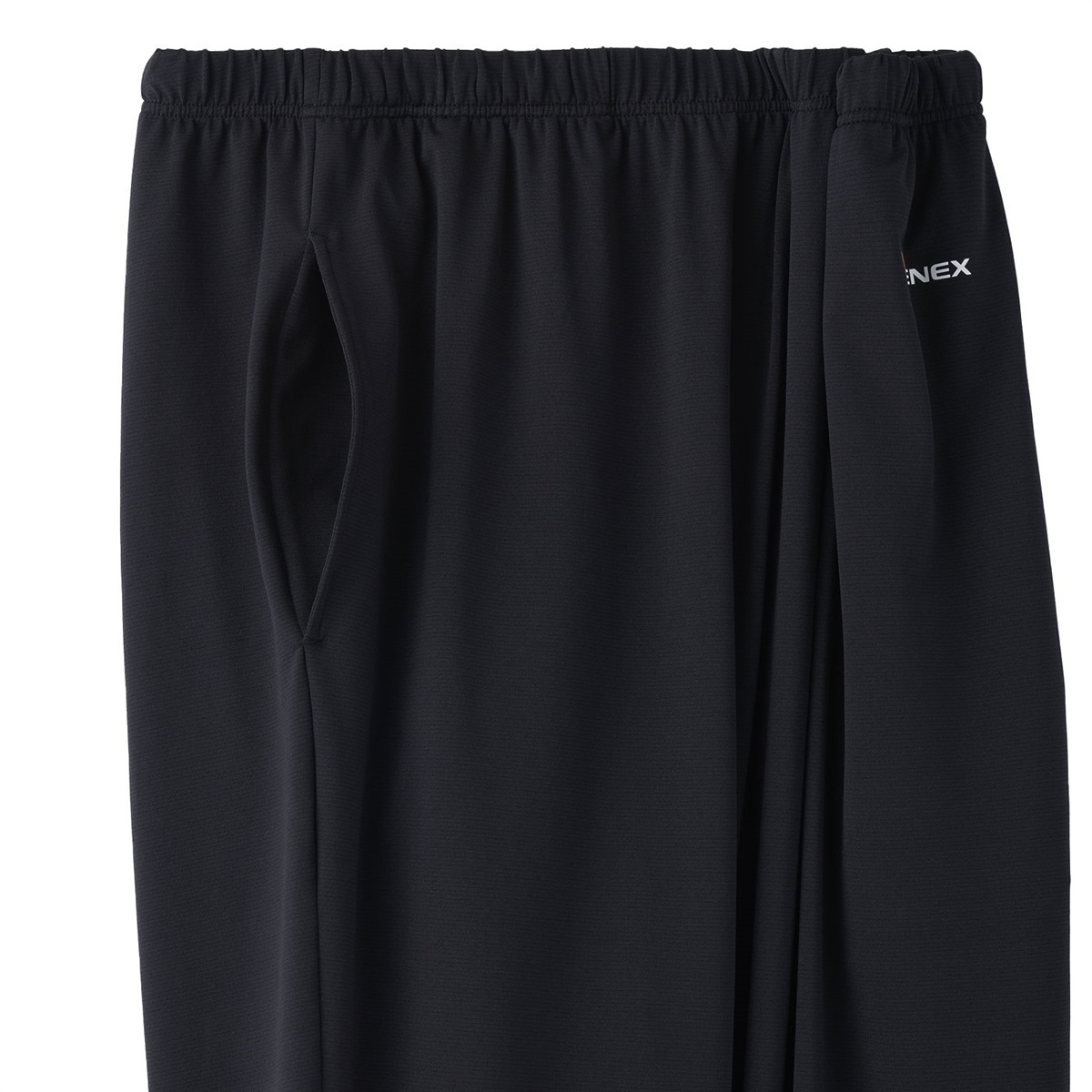 VENEX公式オンラインストア リフレッシュ Tシャツ ロングテーパード
