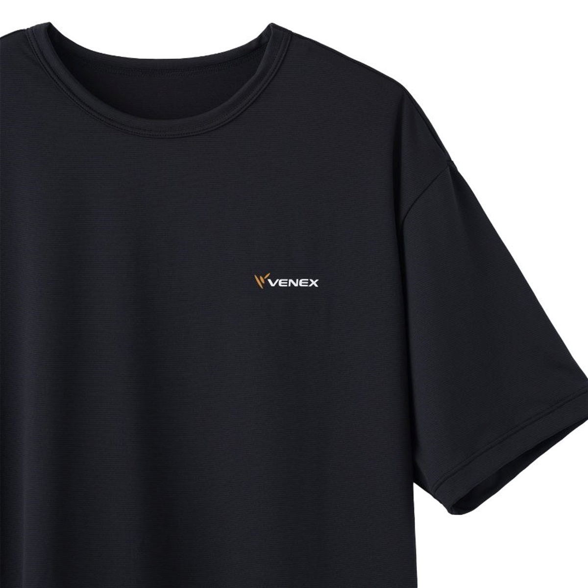 VENEX公式オンラインストア リフレッシュ Tシャツ メンズ