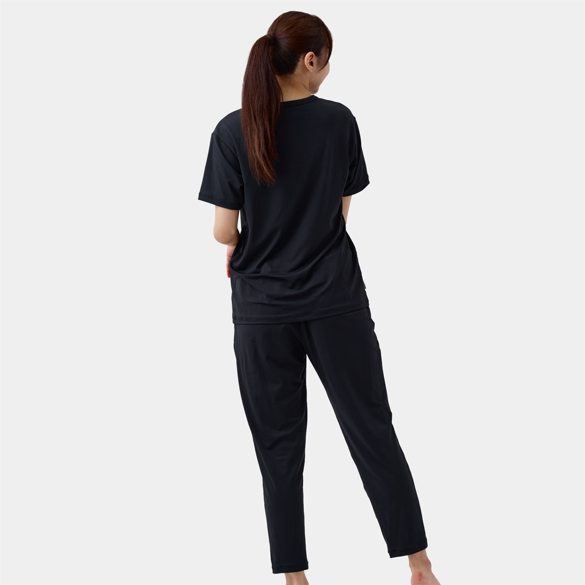 VENEX公式オンラインストア リフレッシュ Tシャツ 8分丈