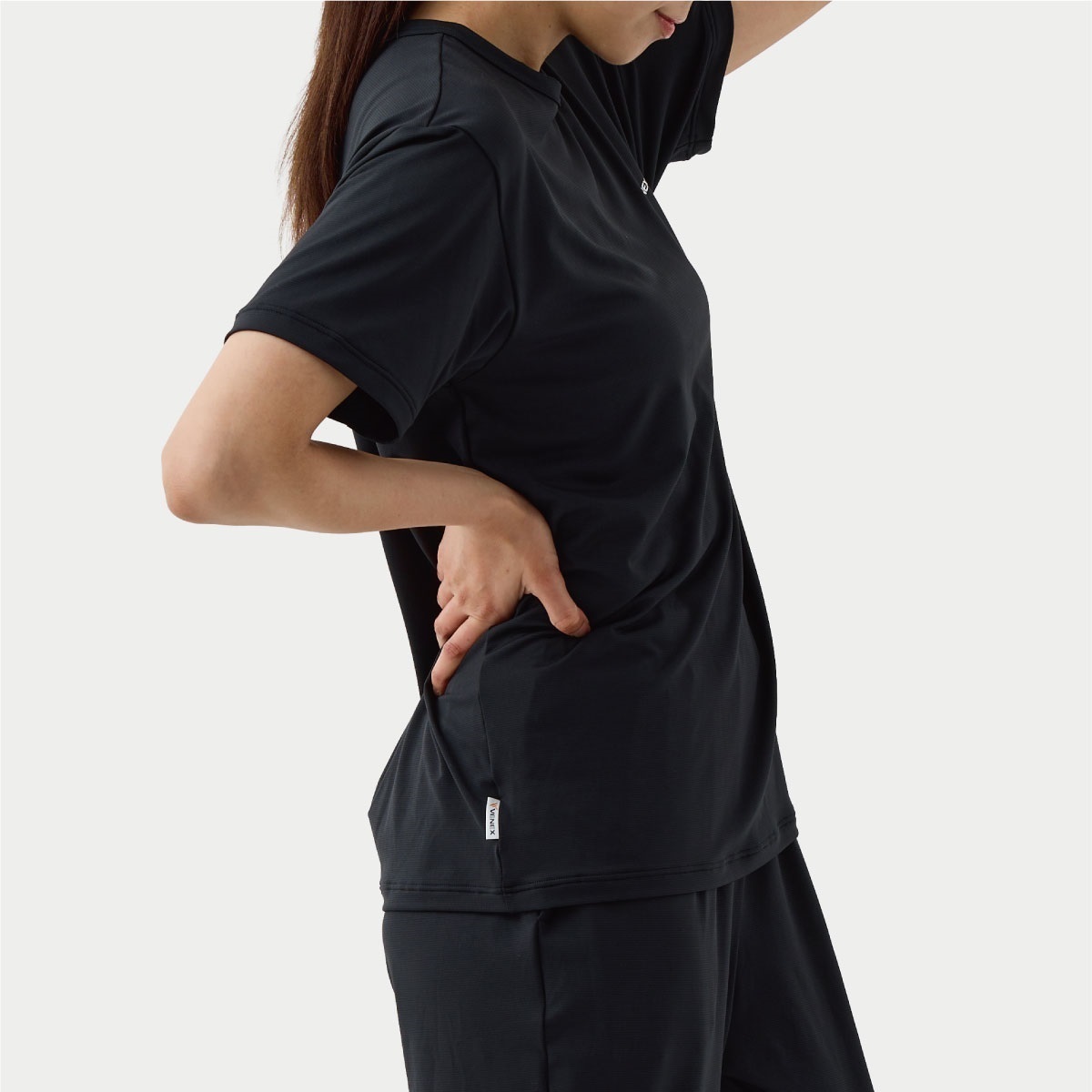 VENEX公式オンラインストア リフレッシュ Tシャツ レディース