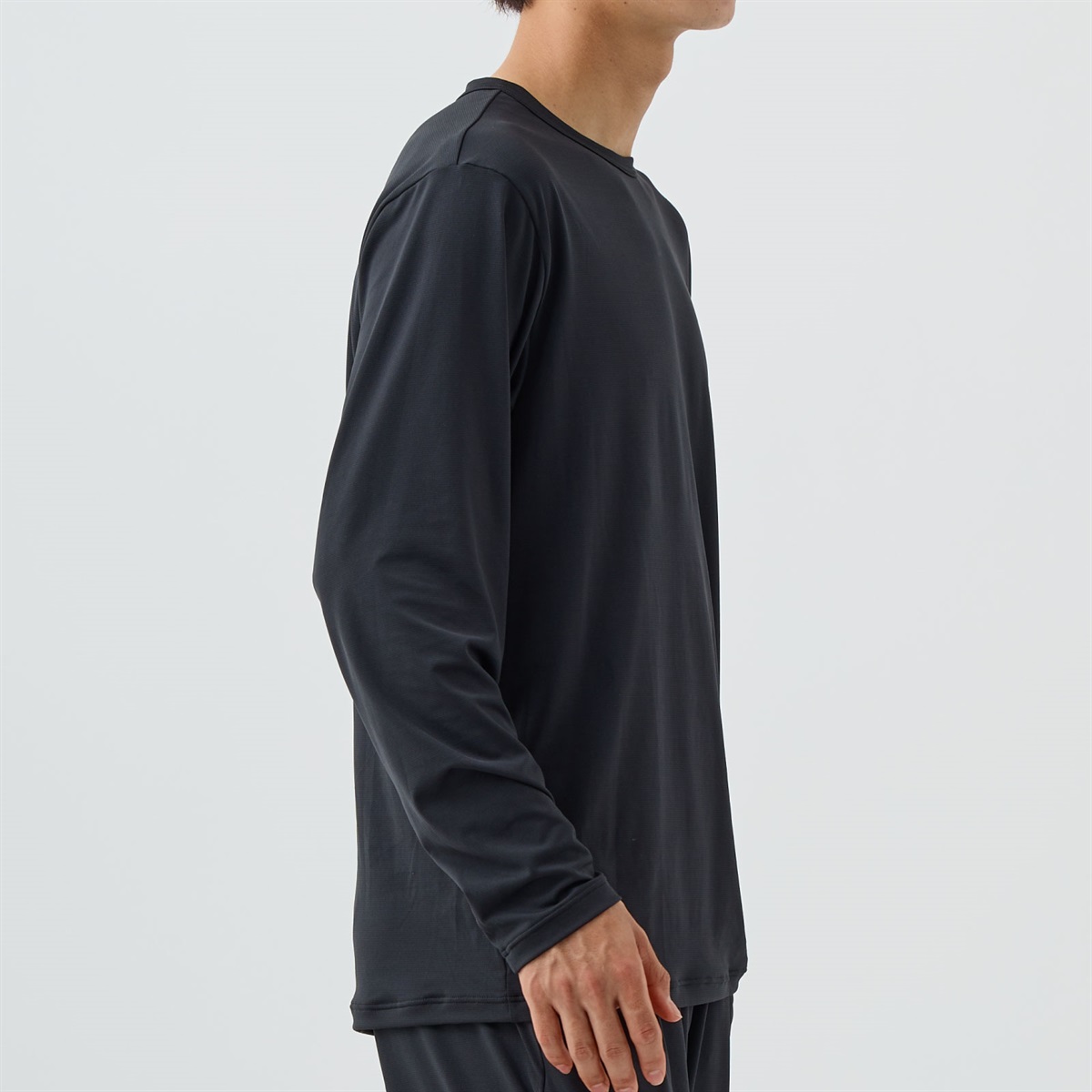 VENEX公式オンラインストア リフレッシュ Tシャツロングスリーブ