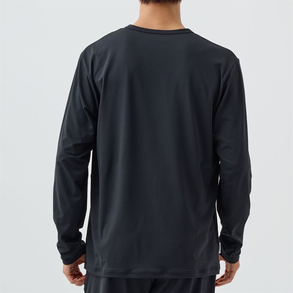 VENEX公式オンラインストア リフレッシュ Tシャツロングスリーブ メンズ