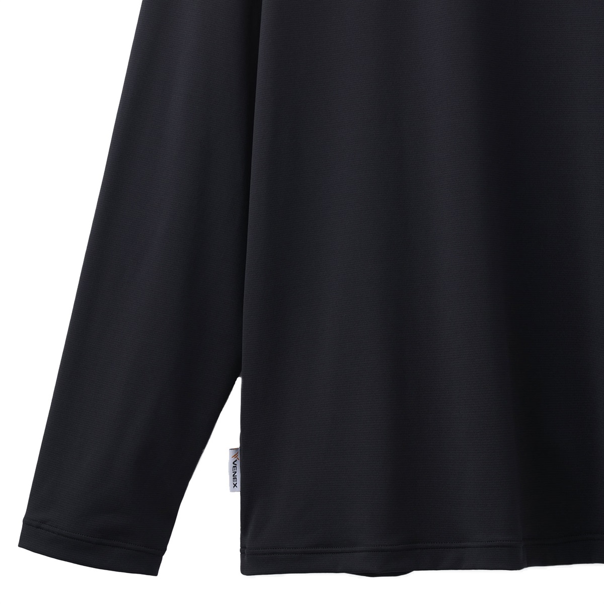 VENEX公式オンラインストア リフレッシュ Tシャツロングスリーブ メンズ
