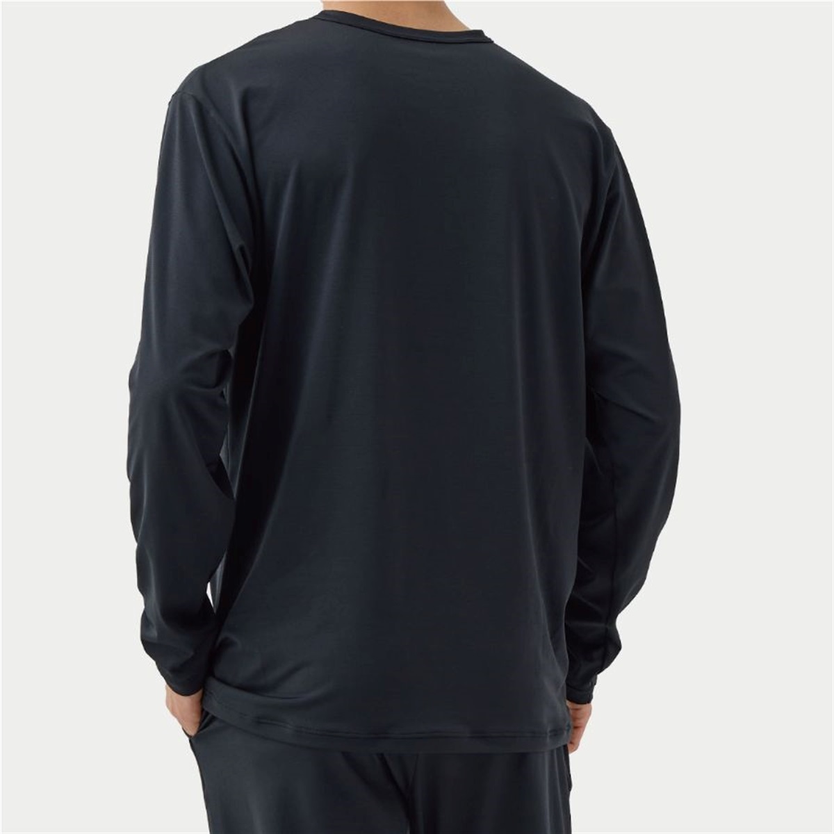 VENEX公式オンラインストア リフレッシュ Tシャツロングスリーブ メンズ