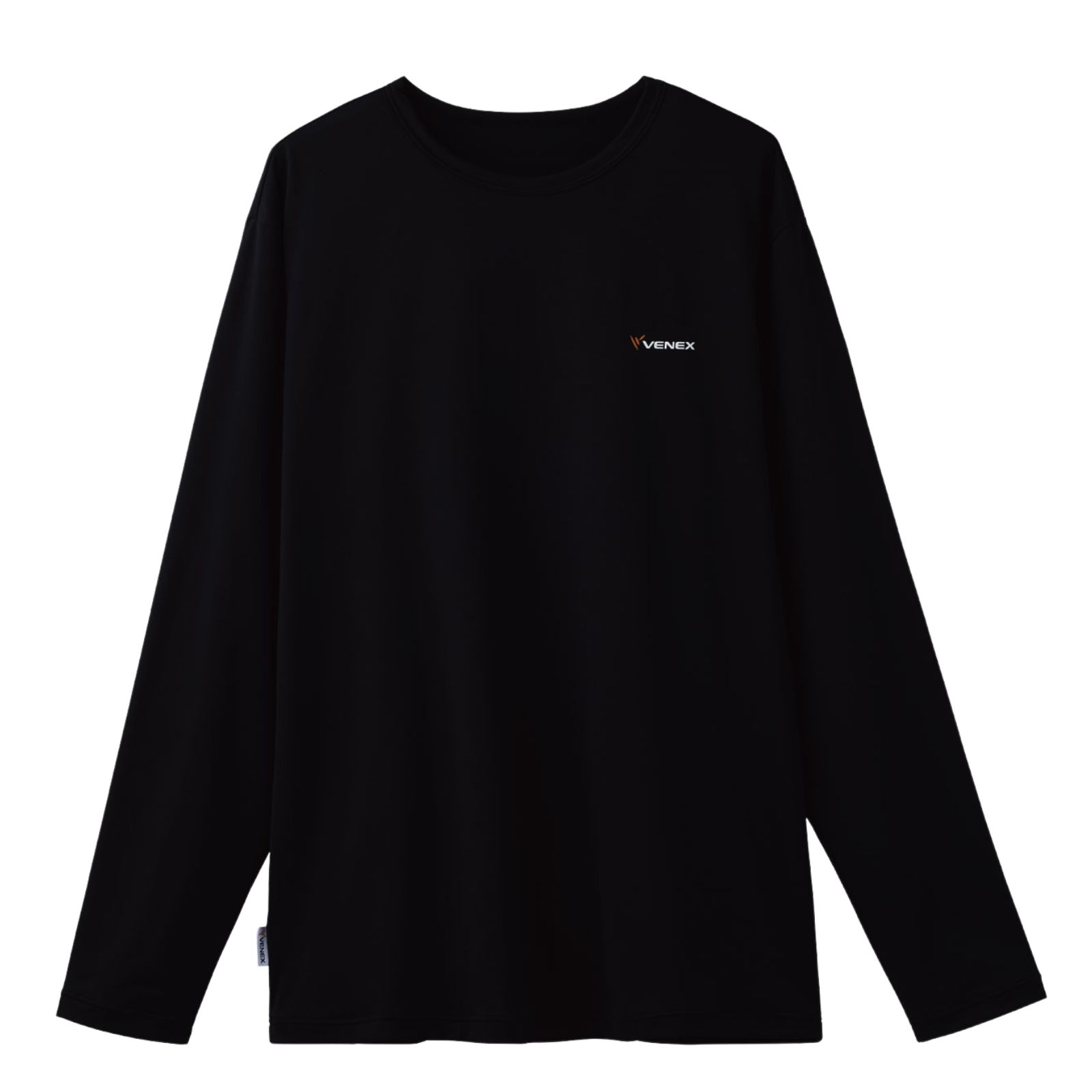 VENEX公式オンラインストア リフレッシュ Tシャツロングスリーブ メンズ
