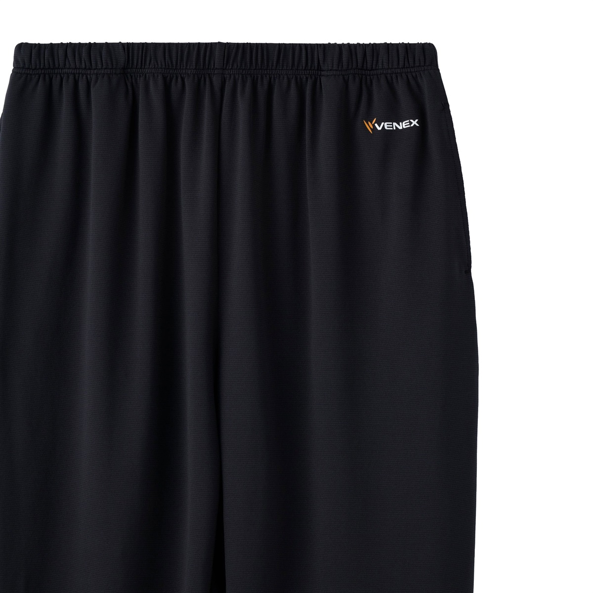 VENEX公式オンラインストア リフレッシュ Tシャツロングスリーブ 8分丈