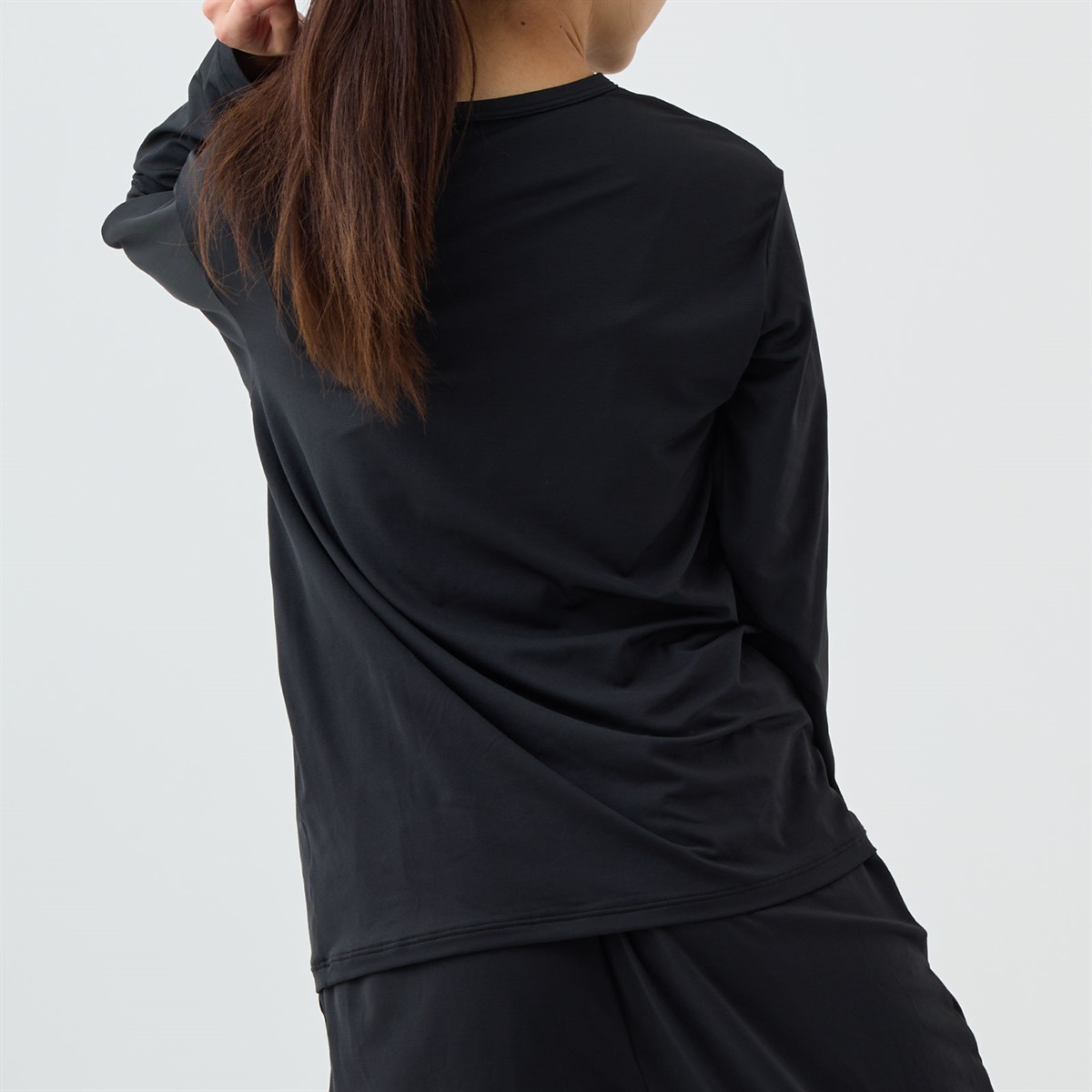 VENEX公式オンラインストア リフレッシュ Tシャツロングスリーブ