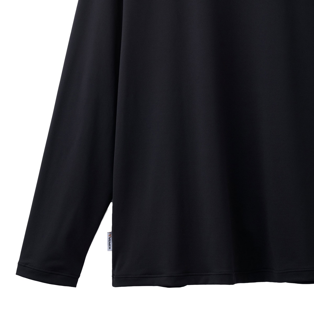 VENEX公式オンラインストア リフレッシュ Tシャツロングスリーブ
