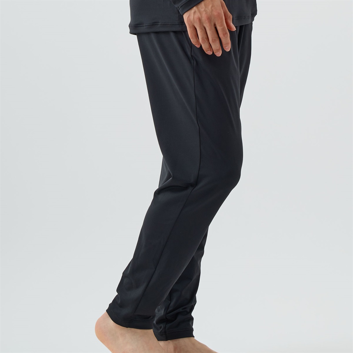 VENEX公式オンラインストア リフレッシュ ロングテーパードパンツ メンズ