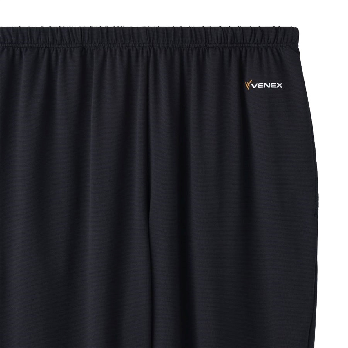 VENEX公式オンラインストア リフレッシュ ロングテーパードパンツ メンズ