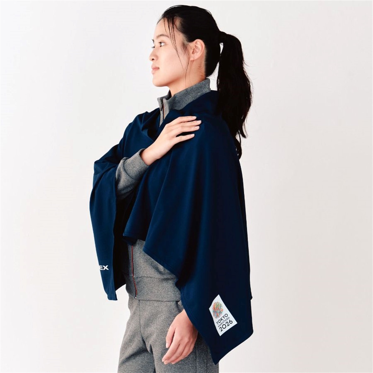 VENEX公式オンラインストア リカバリークロス＋ 東京マラソン2026モデル