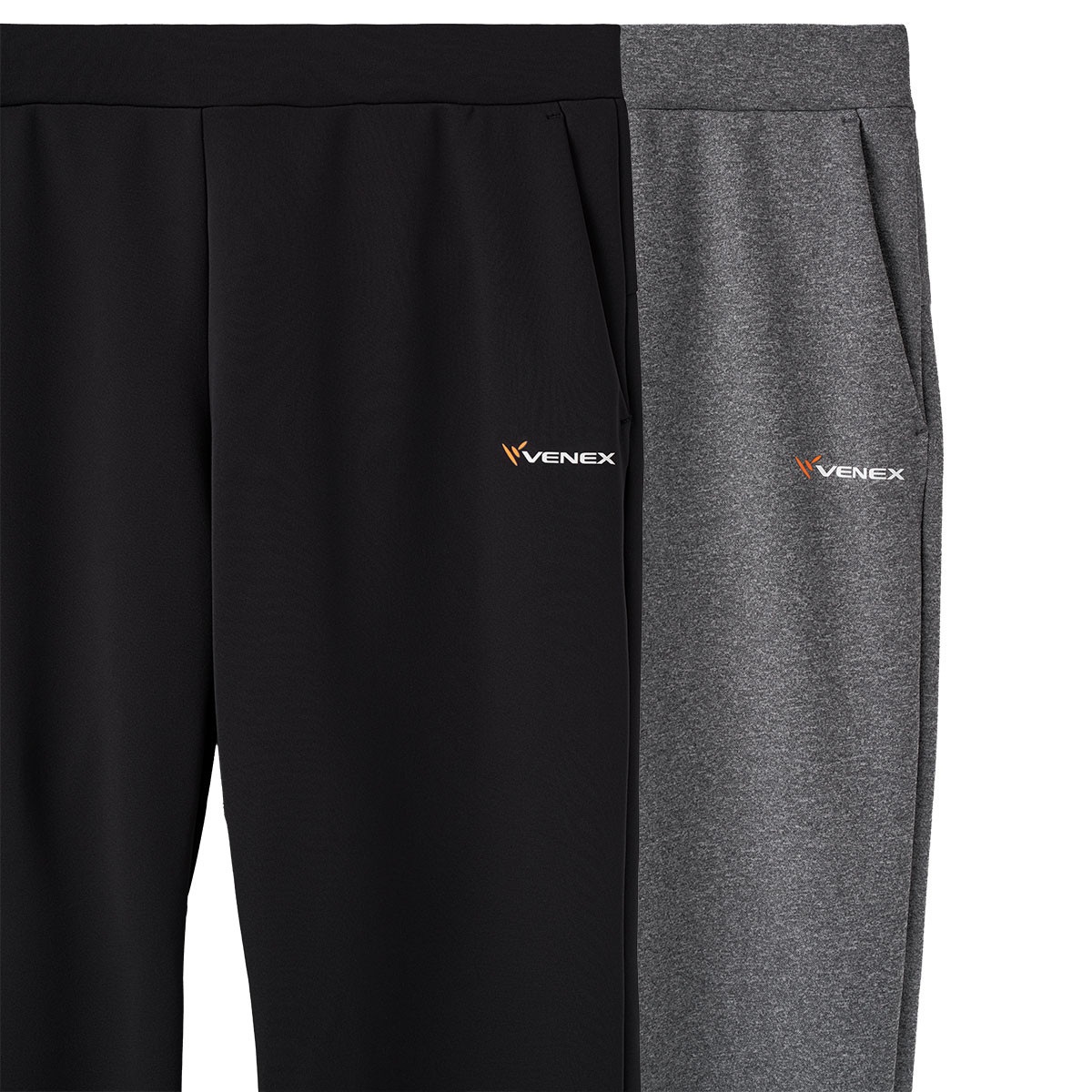 VENEX公式オンラインストア リカバリームーヴ ジップアップフード