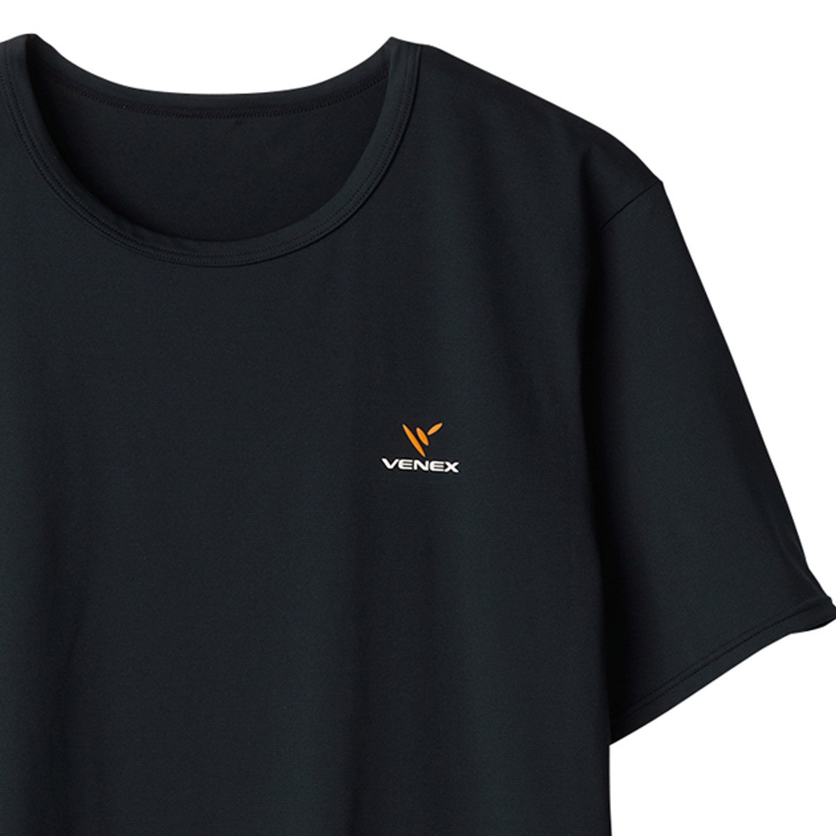 VENEX公式オンラインストア リフレッシュ Tシャツ メンズ