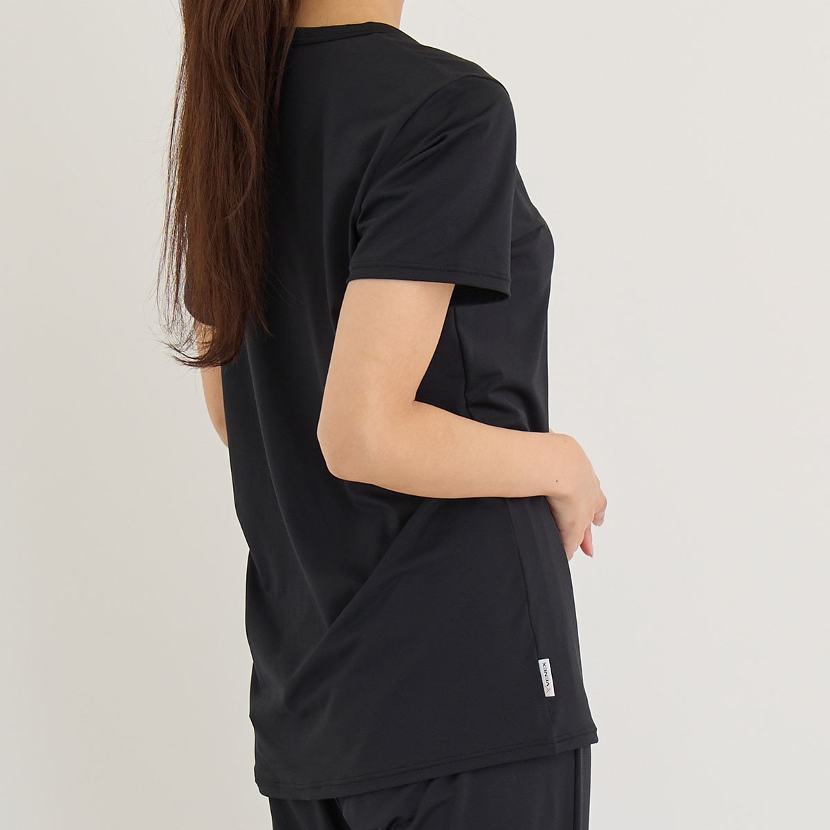 ぱーこさま専用　ベネクス　リフレッシュ　Tシャツ　レディースM ぱーこさま専用 ベネクス リフレッシュ Tシャツ レディースM