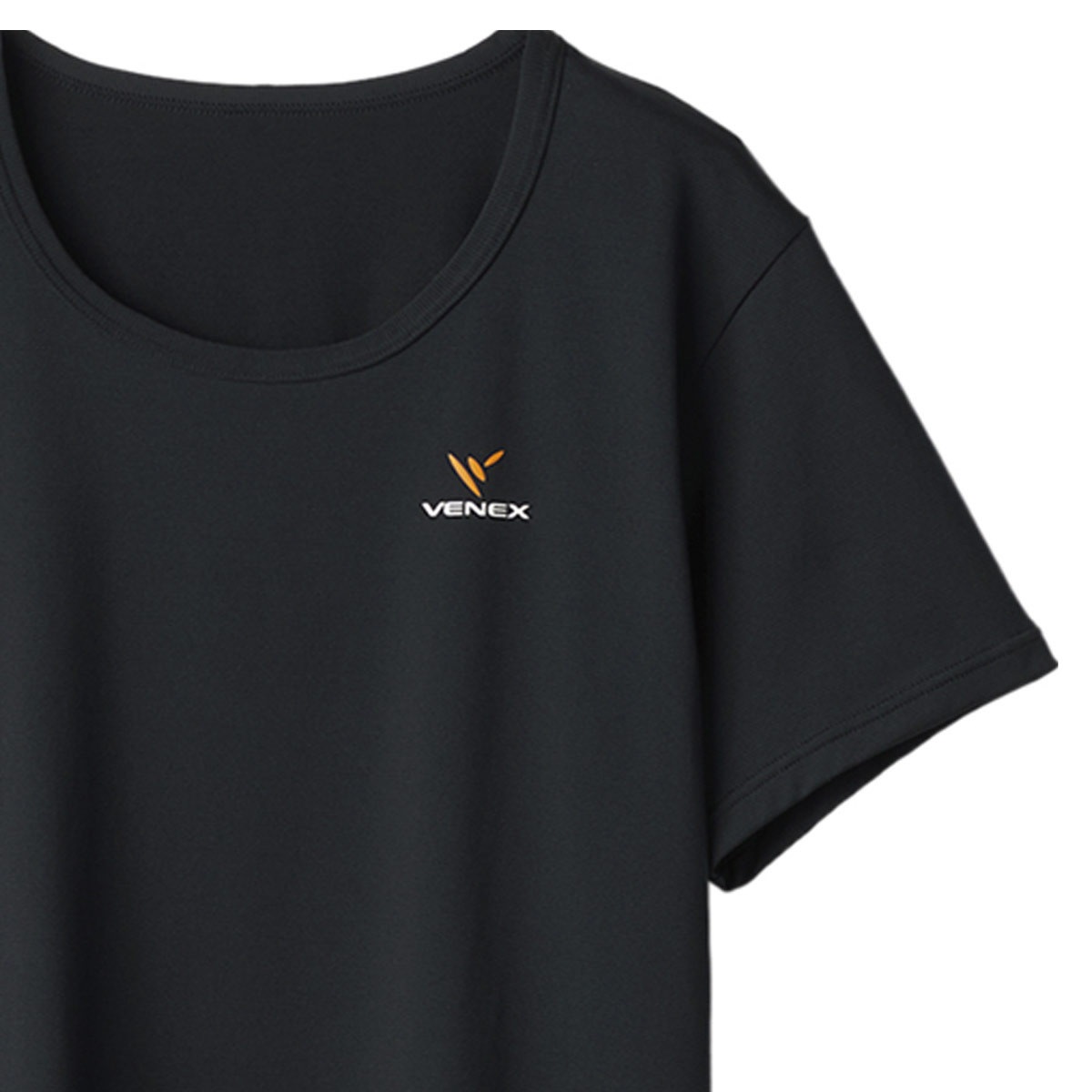 VENEX公式オンラインストア リフレッシュ Tシャツ レディース