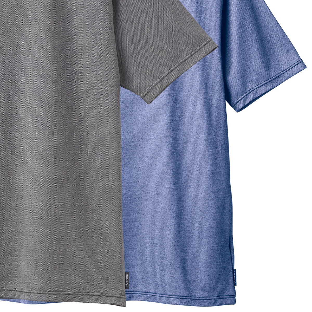 VENEX公式オンラインストア コンフォートクール ショートスリーブ