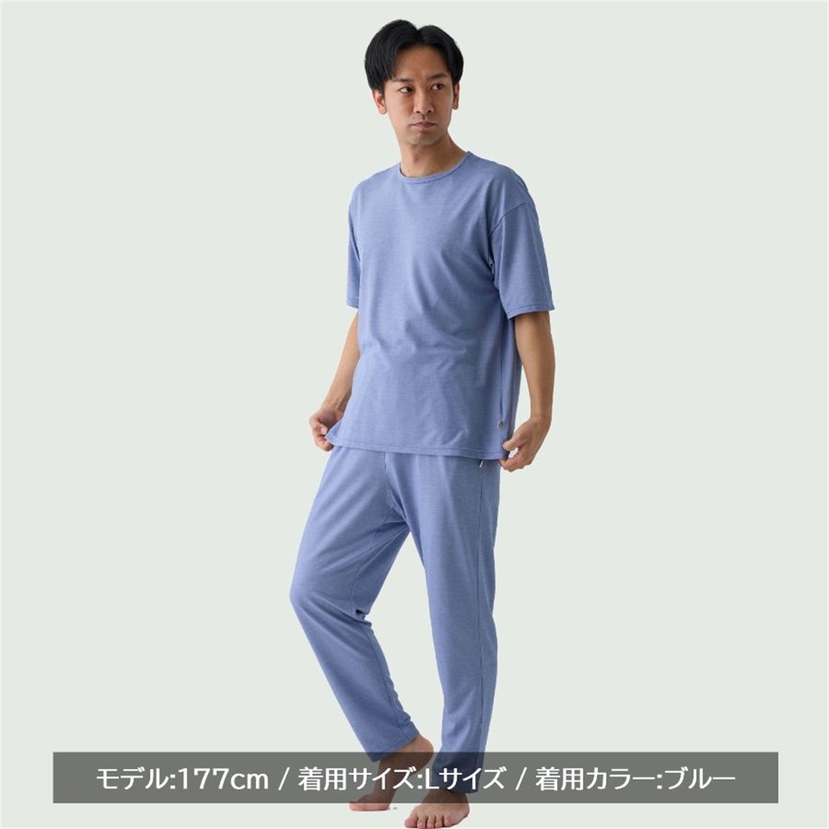 VENEX公式オンラインストア リカバリークール＋ ショートスリーブ
