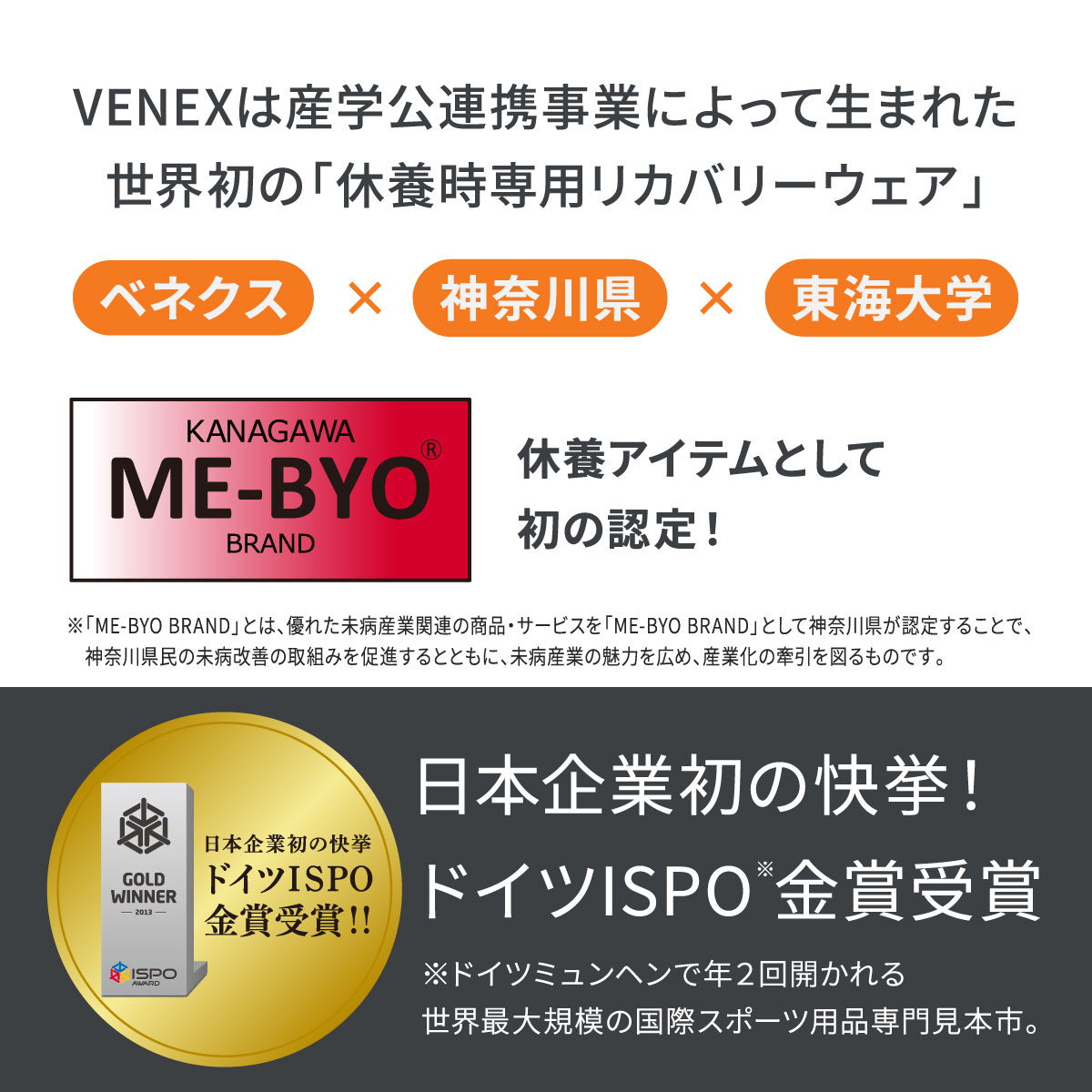 VENEX公式オンラインストア 母の日 ノベルティ付 プラチナリカバリー