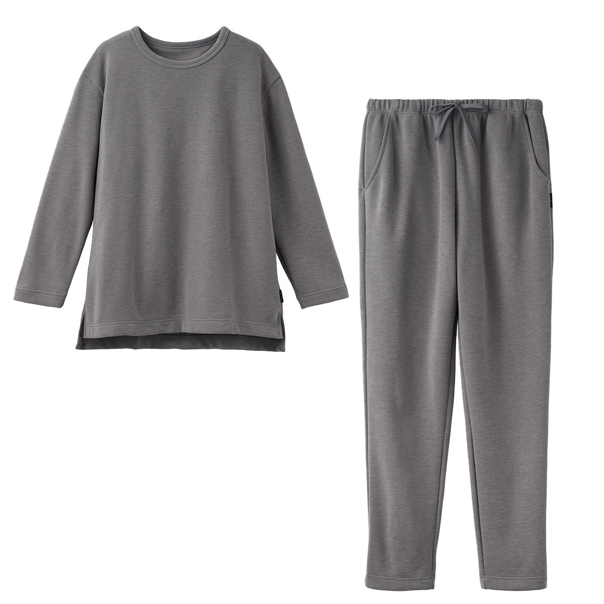 VENEX公式オンラインストア コンフォートヒート クルーネック