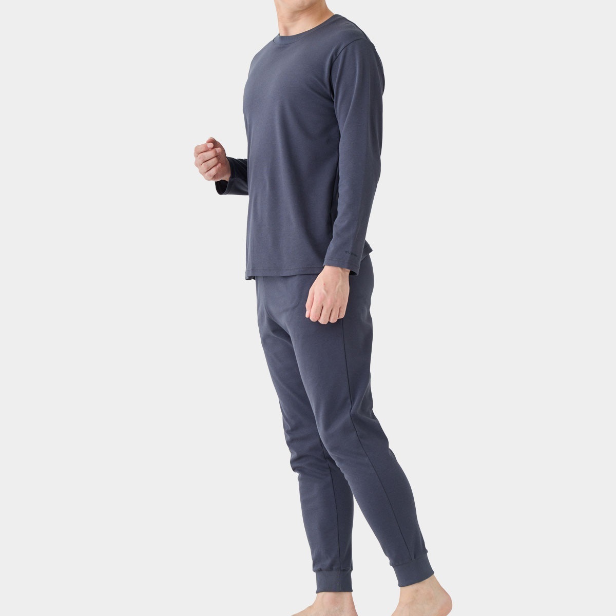 VENEX公式オンラインストア 【秋冬限定】コンフォートタッチ クルー