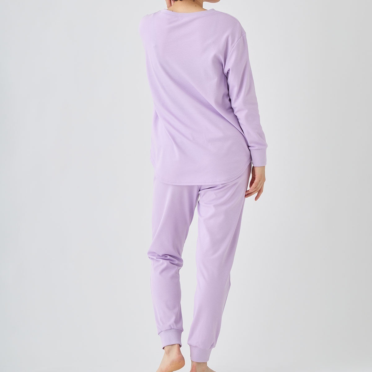 VENEX公式オンラインストア 【秋冬限定】コンフォートタッチ クルー