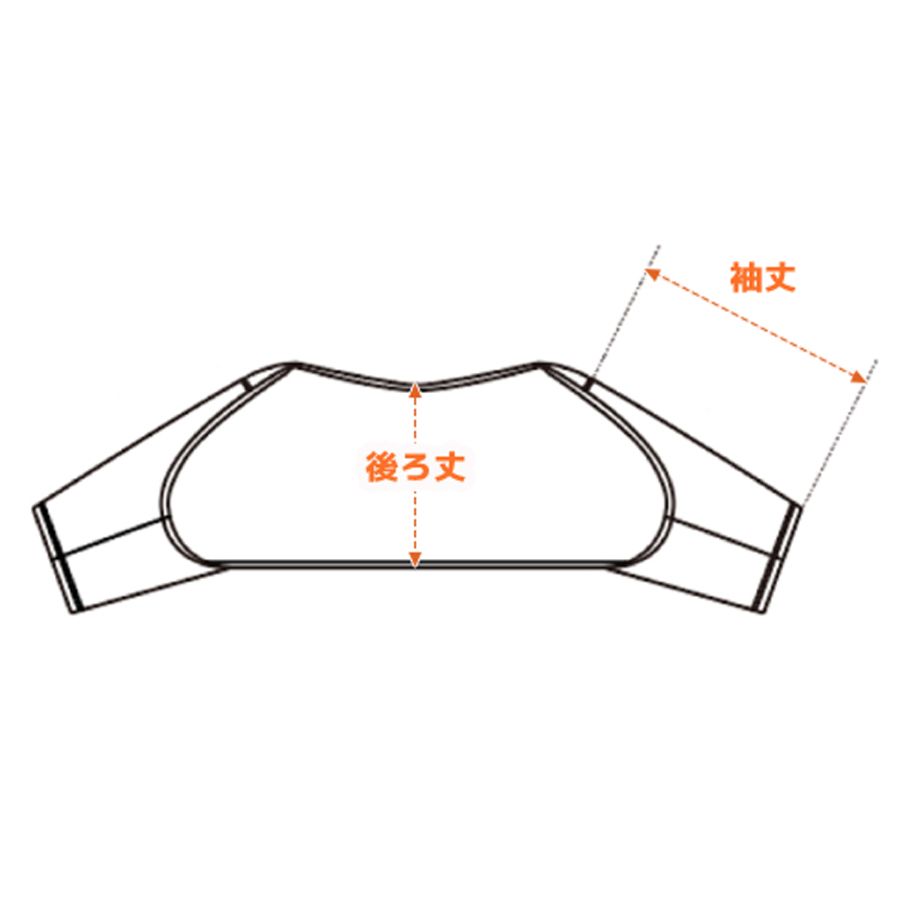 VENEX公式オンラインストア ショルダーカバー