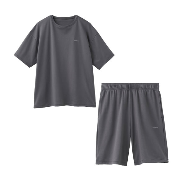 コンフォートポンチ セットアップ