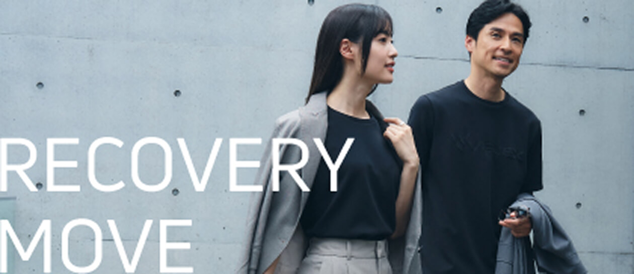 リカバリームーブ バナー