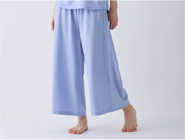 ガウチョパンツ（レディース）