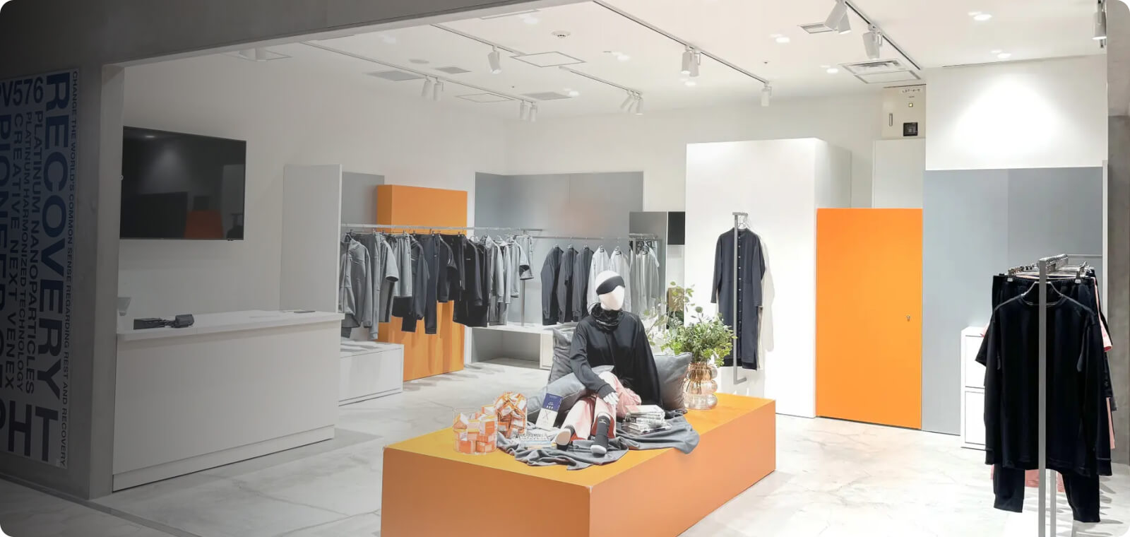 日本橋店１周年