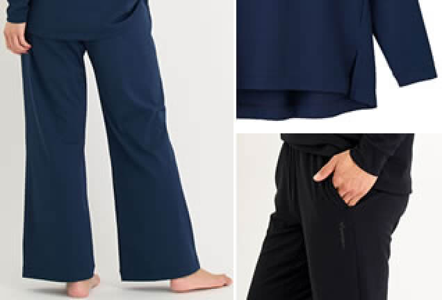 見た目にこだわったスタイリッシュなデザイン