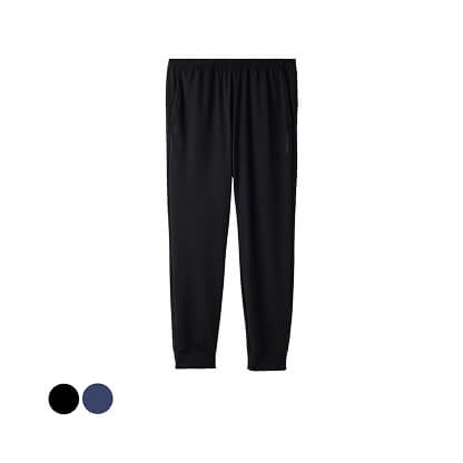 スタンダードドライ＋ 【一般医療機器】 ジョガーパンツ メンズ