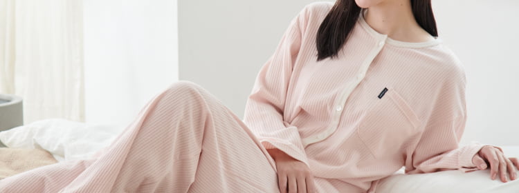 商品一覧（RECOVERY PAJAMAS KNITSUCKER）｜VENEX公式オンラインストア