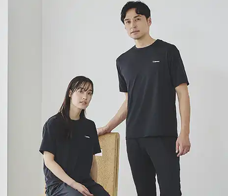 タイムセール⭐︎VENEX Recovery Cloth+ サイズF ブラック 休養を科学する」リカバリーウェア VENEX｜VENEX公式オンラインストア