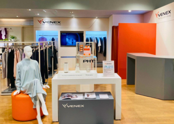 VENEX 大丸東京店