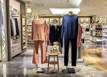 VENEX 伊勢丹新宿店