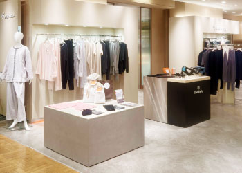 VENEX 日本橋三越本店