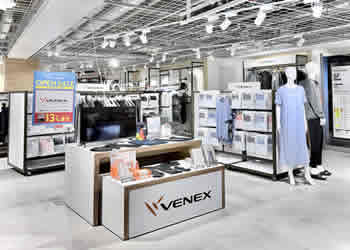 石井スポーツ　ヨドバシカメラ池袋店