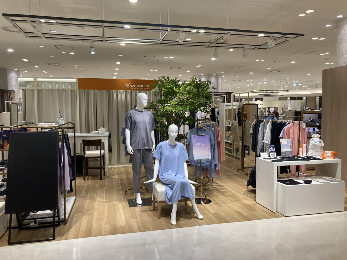 阪急うめだ本店