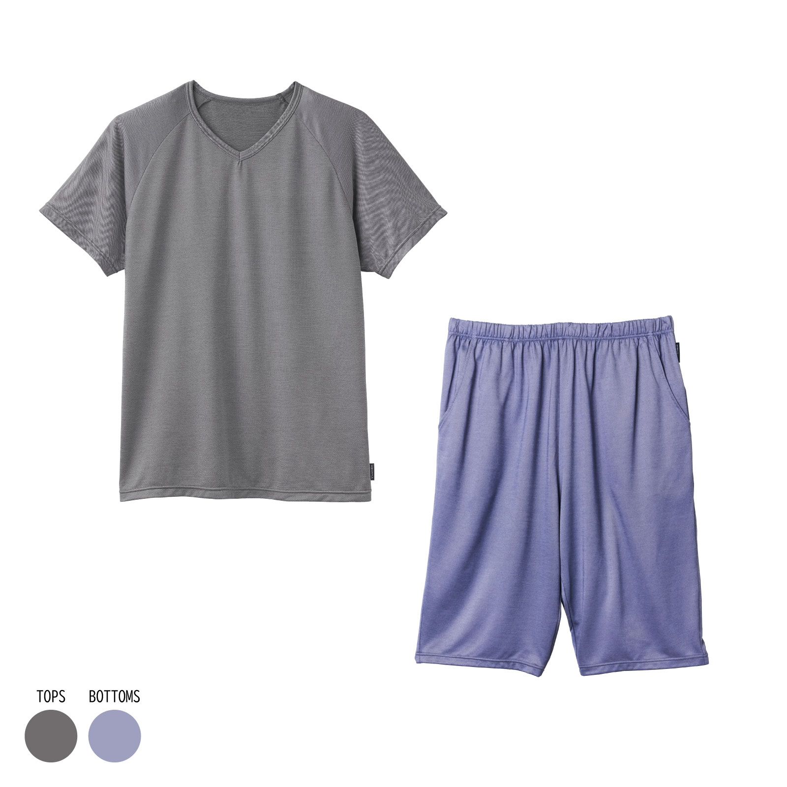 20th プラチナトライアル2点セットI　メンズ