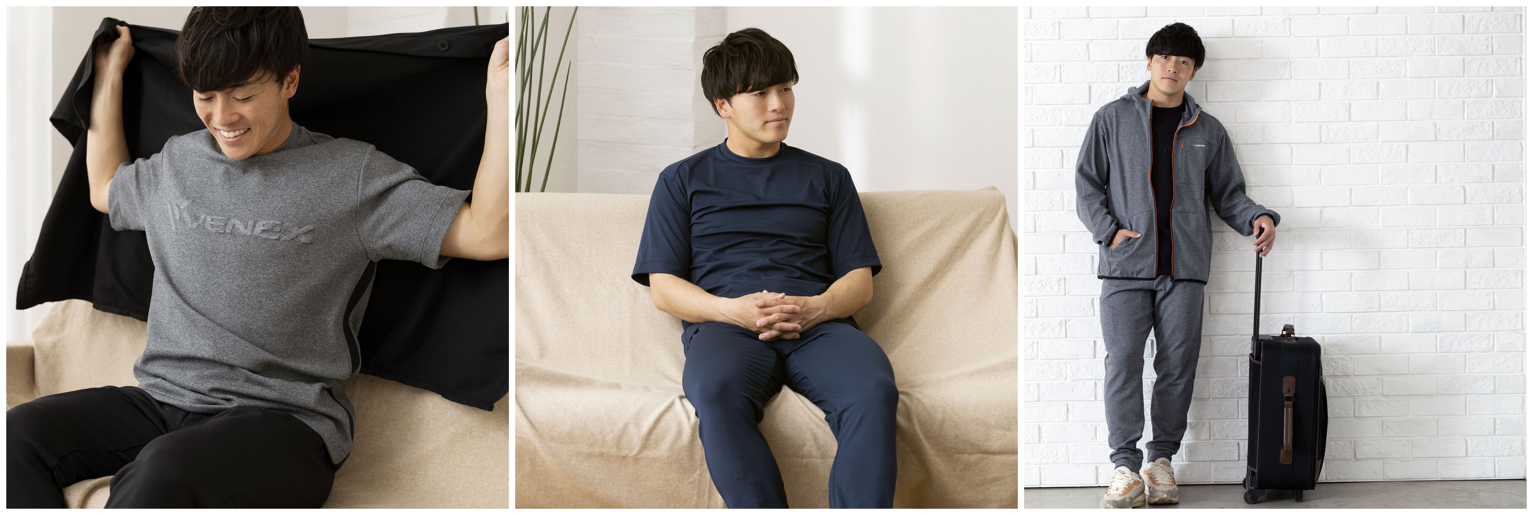 アンバサダー画像