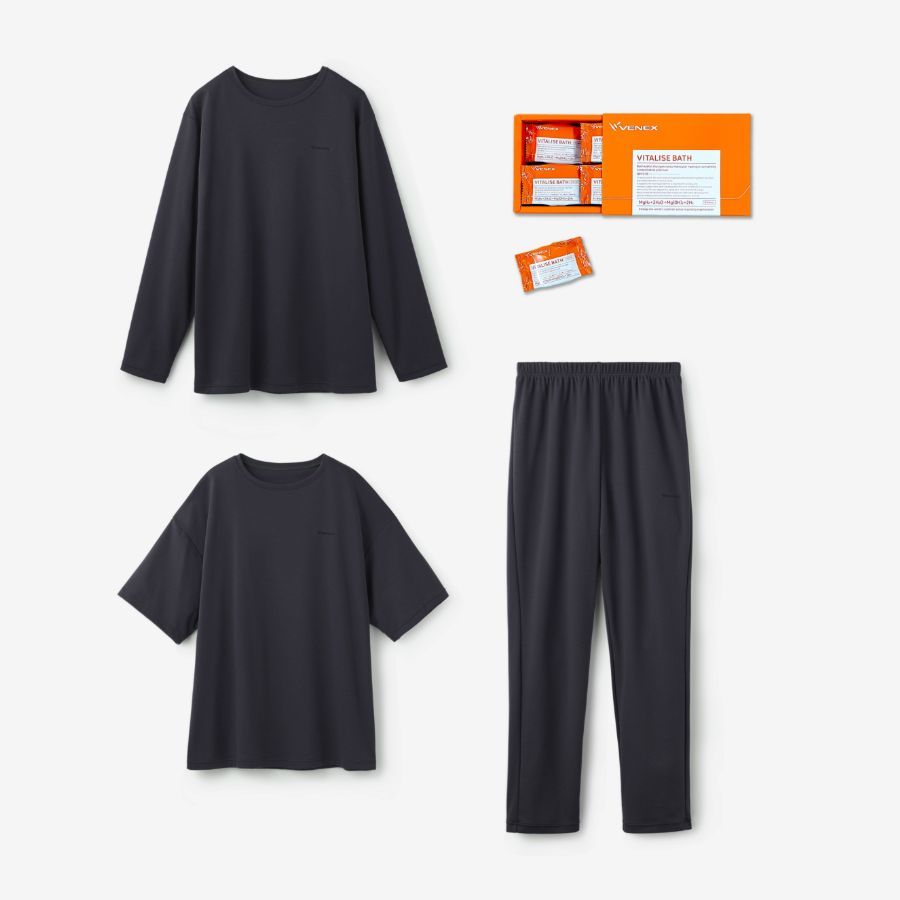 ベネクス　福袋 VENEX福袋2026 | VENEX公式オンラインストア