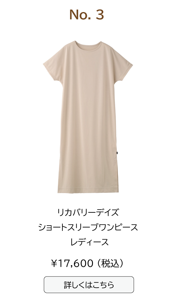 リカバリーデイズ