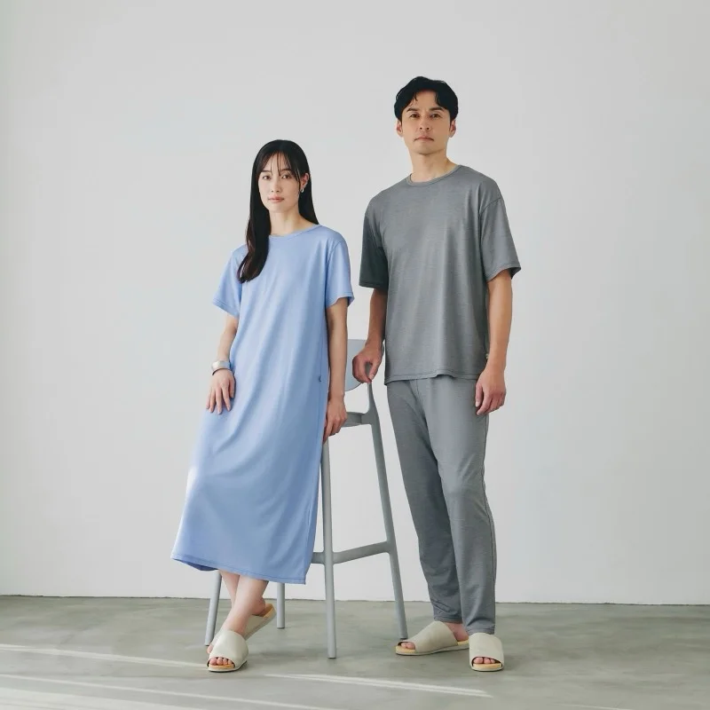 リカバリークール＋
